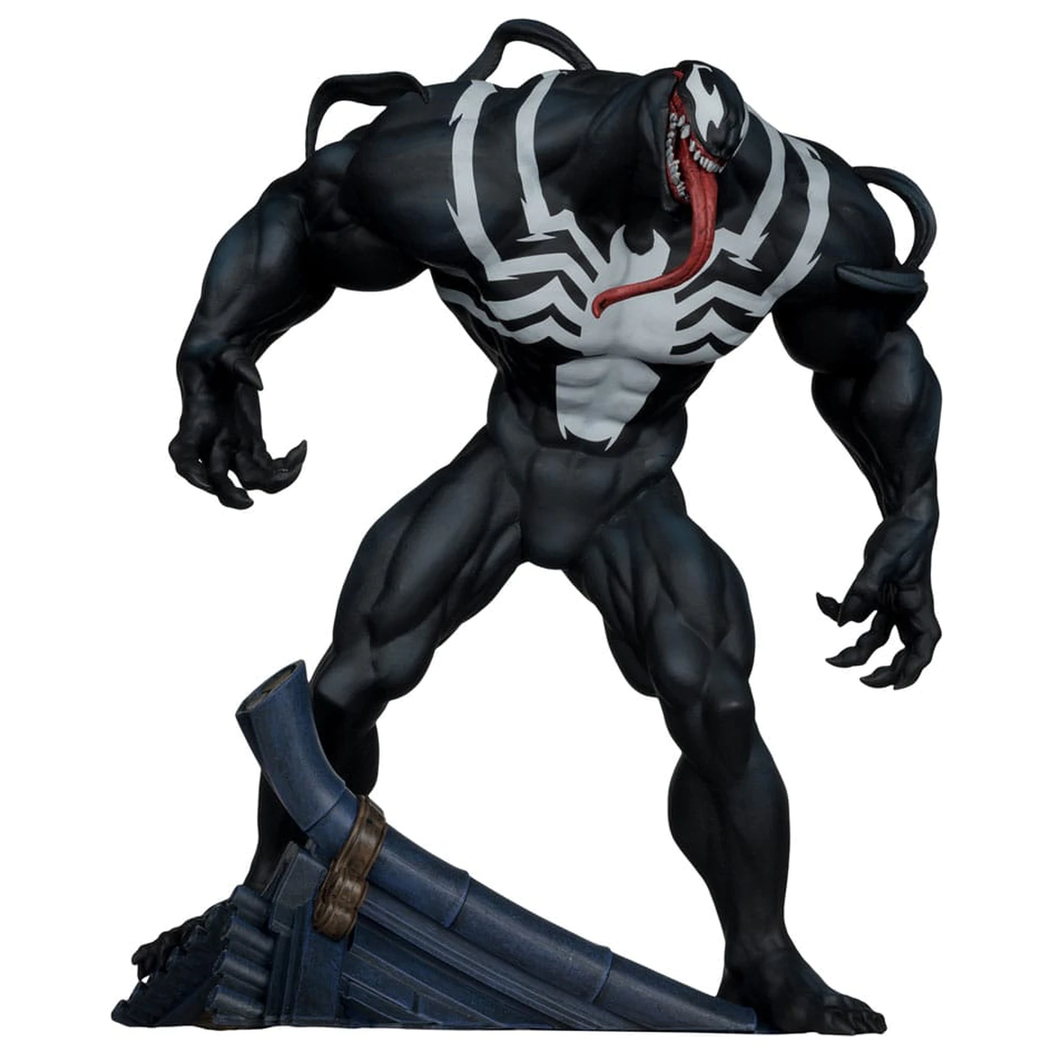 Marvel Rivals Collection 1/6 Figurka Akcji Venom 24 cm zdjęcie produktu