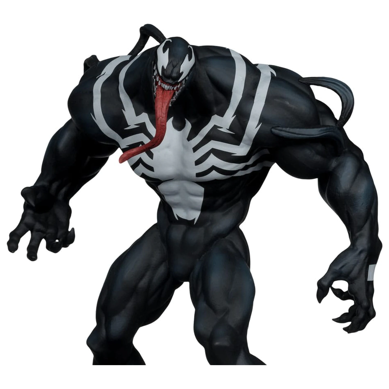 Marvel Rivals Collection 1/6 Figurka Akcji Venom 24 cm zdjęcie produktu