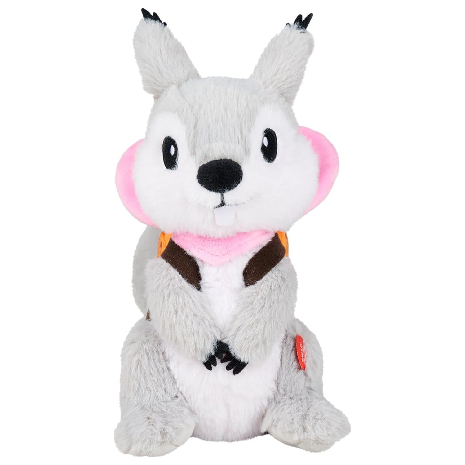 Marvel Rivals Pluszowa Figurka Tippytoe Squirrel 25 cm zdjęcie produktu