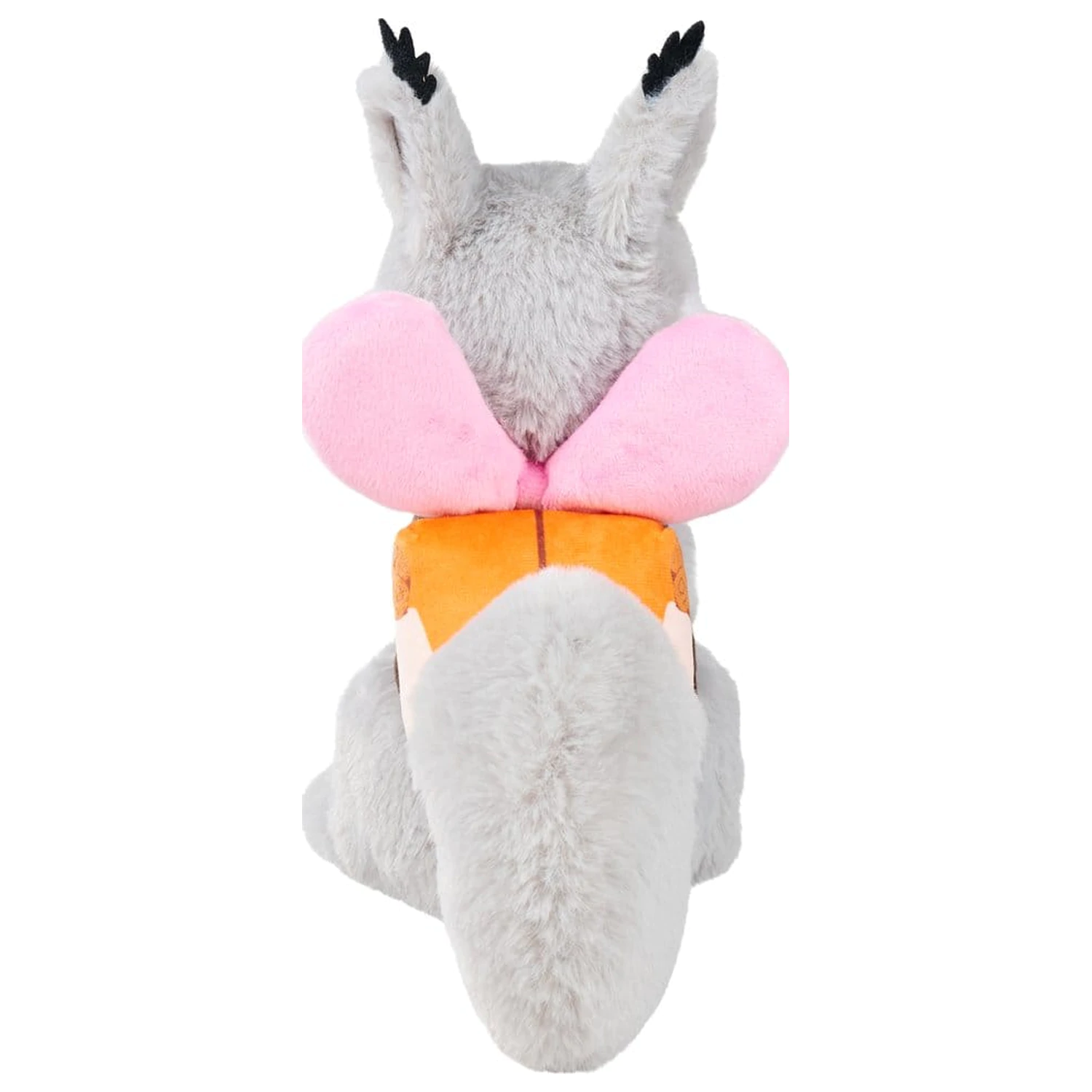 Marvel Rivals Pluszowa Figurka Tippytoe Squirrel 25 cm zdjęcie produktu