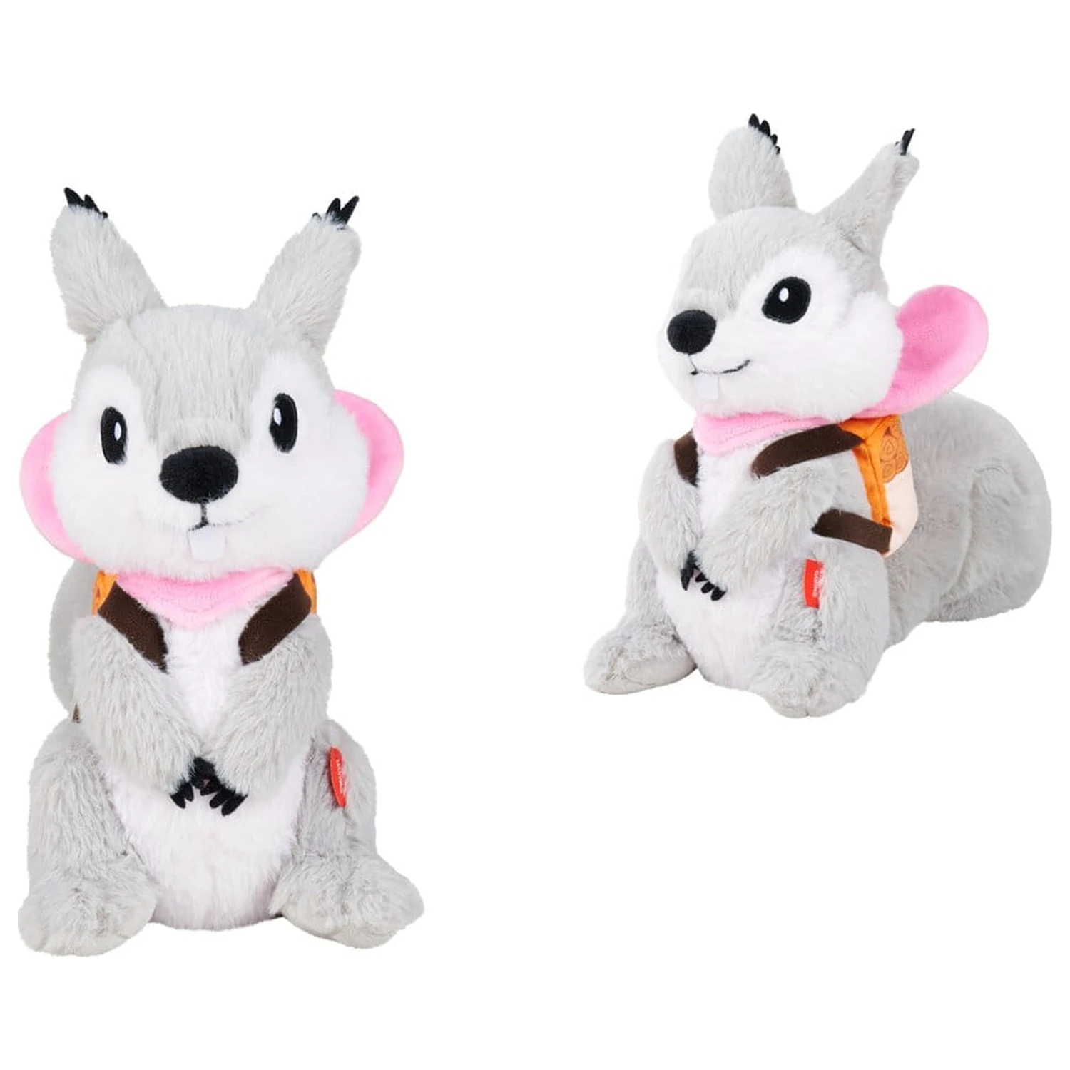 Marvel Rivals Pluszowa Figurka Tippytoe Squirrel 25 cm zdjęcie produktu