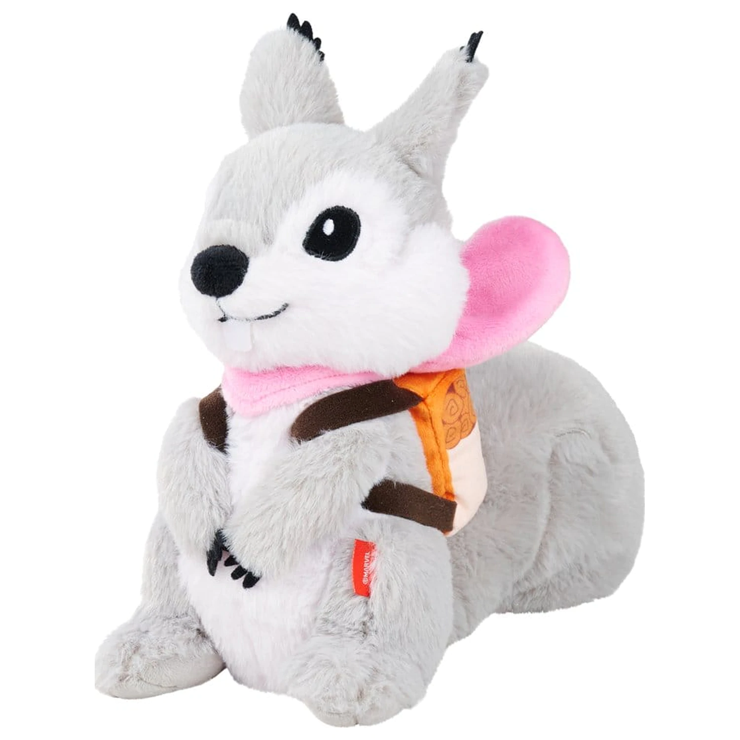 Marvel Rivals Pluszowa Figurka Tippytoe Squirrel 25 cm zdjęcie produktu