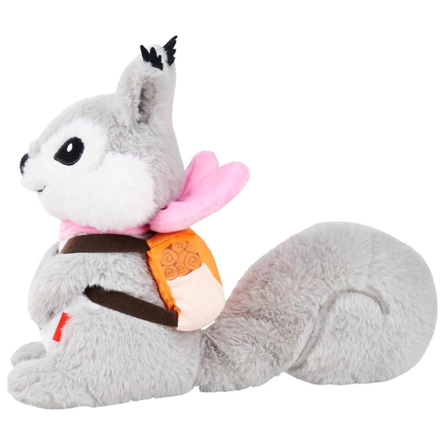 Marvel Rivals Pluszowa Figurka Tippytoe Squirrel 25 cm zdjęcie produktu