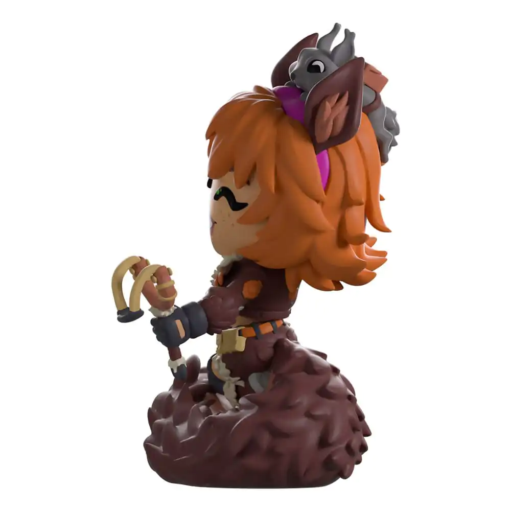 Marvel Rivals Figurka Winylowa Squirrel Girl 13 cm zdjęcie produktu