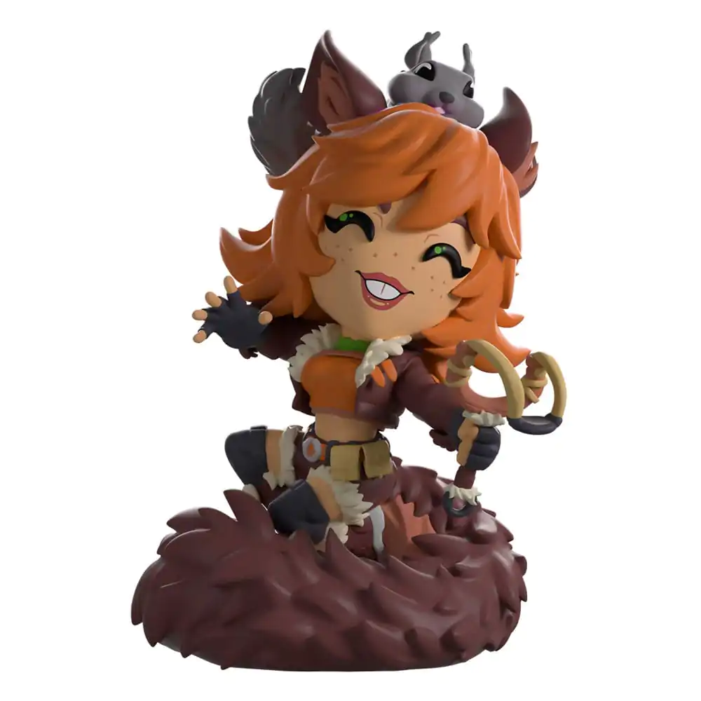 Marvel Rivals Figurka Winylowa Squirrel Girl 13 cm zdjęcie produktu