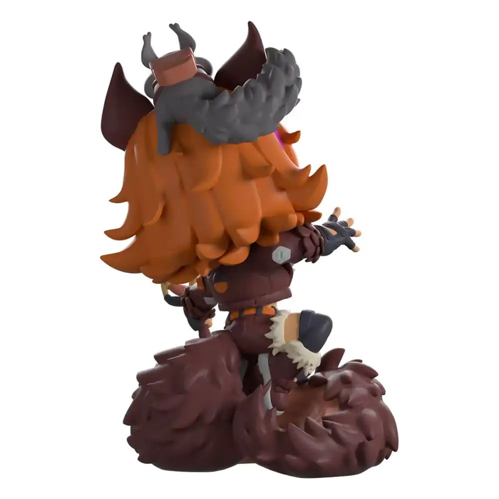 Marvel Rivals Figurka Winylowa Squirrel Girl 13 cm zdjęcie produktu