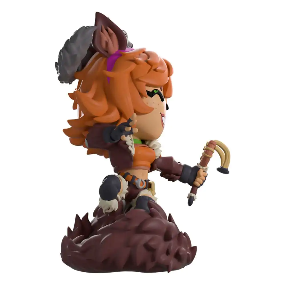 Marvel Rivals Figurka Winylowa Squirrel Girl 13 cm zdjęcie produktu