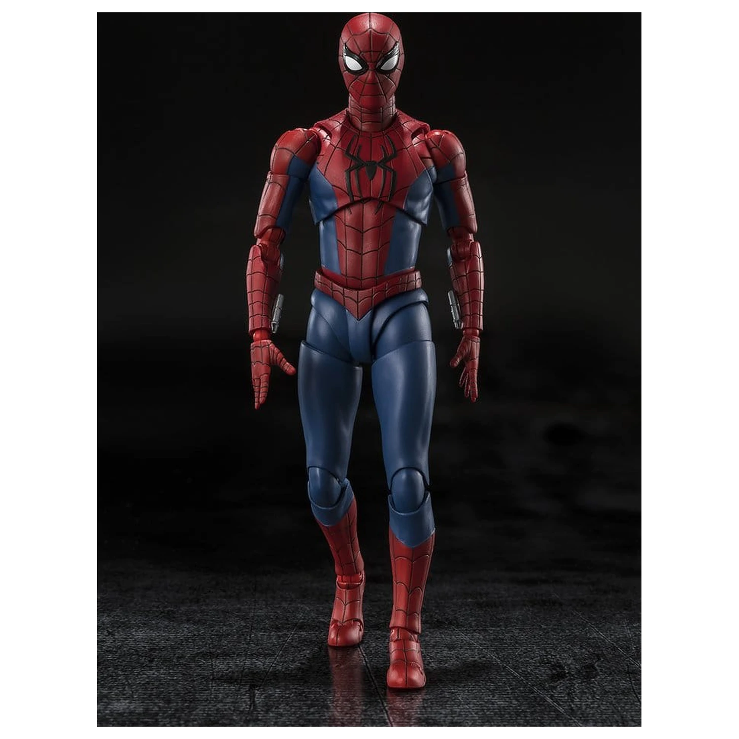 Marvel S.H.Figuarts Figurka Akcji Spider-Man (Spider-Man: Brand New Day) 15 cm zdjęcie produktu