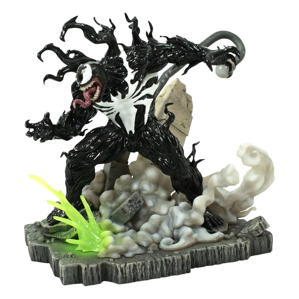 Marvel's Spider-Man 2 Marvel Gallery Deluxe PVC Diorama Venom (Gamerverse) 33 cm zdjęcie produktu