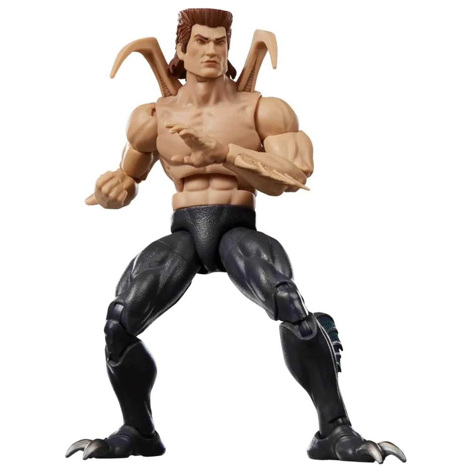 Figurka Marvel's Spider-Man Smythe Legend Series 15 cm zdjęcie produktu