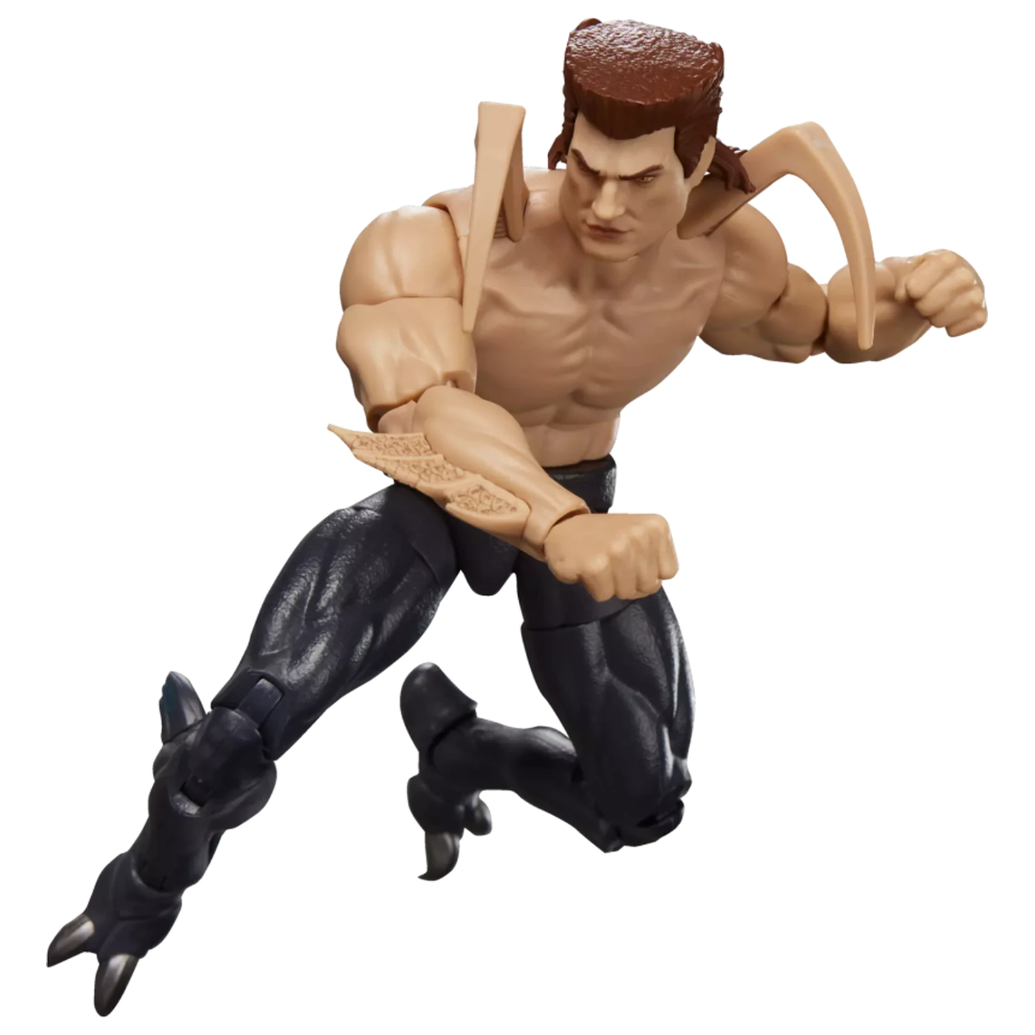 Figurka Marvel's Spider-Man Smythe Legend Series 15 cm zdjęcie produktu