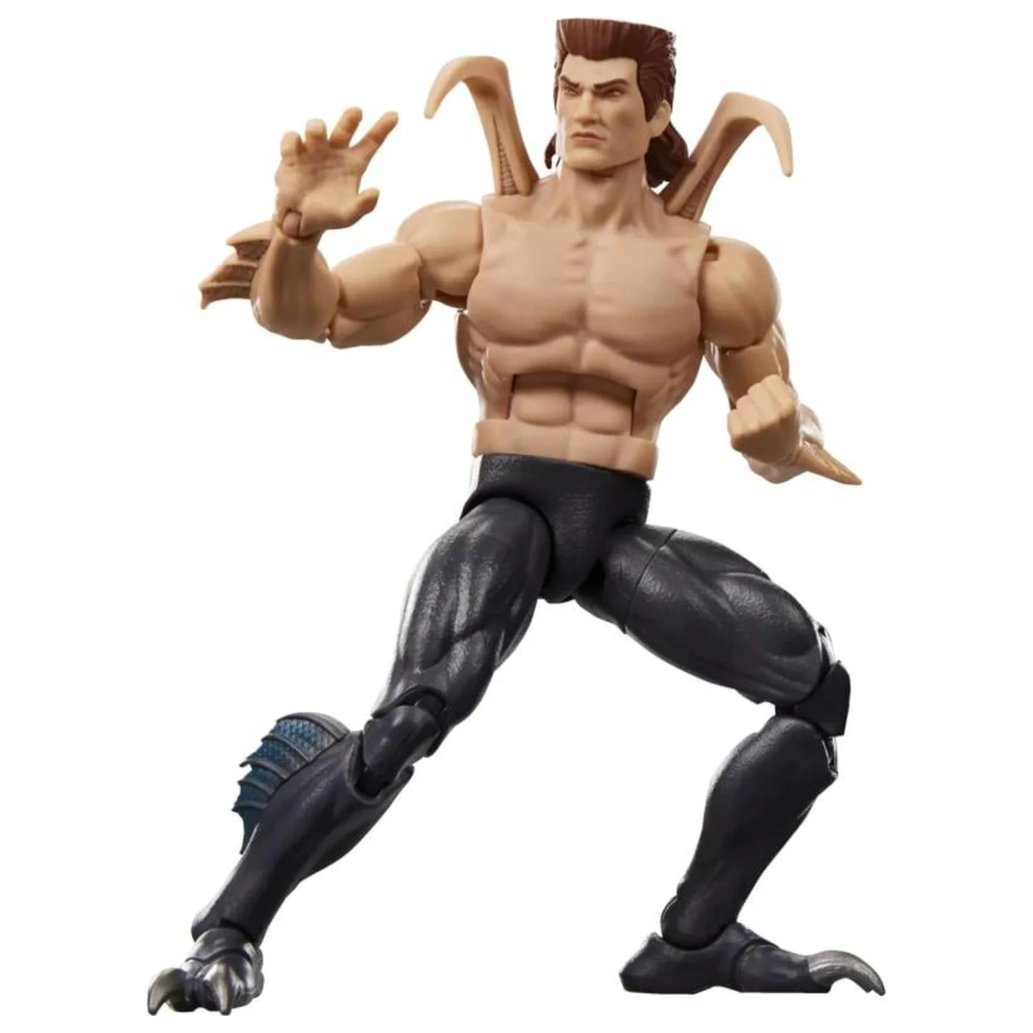 Figurka Marvel's Spider-Man Smythe Legend Series 15 cm zdjęcie produktu