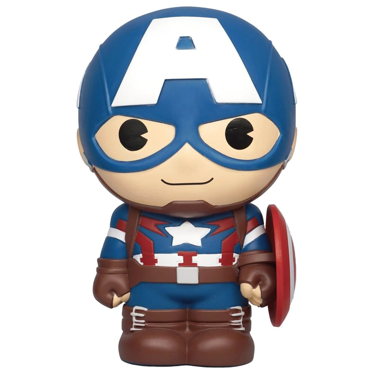 Marvel's The Avengers Kolekcjonerska Skarbonka Captain America zdjęcie produktu