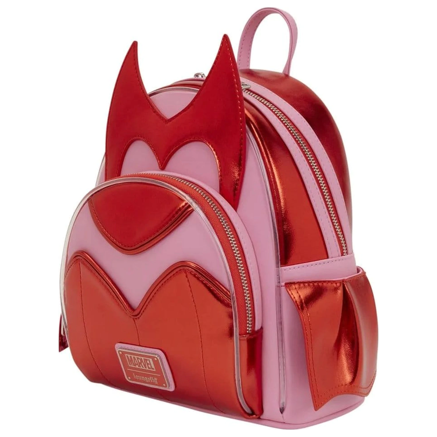 Marvel by Loungefly Mini Plecak Scarlet Witch Wanda zdjęcie produktu