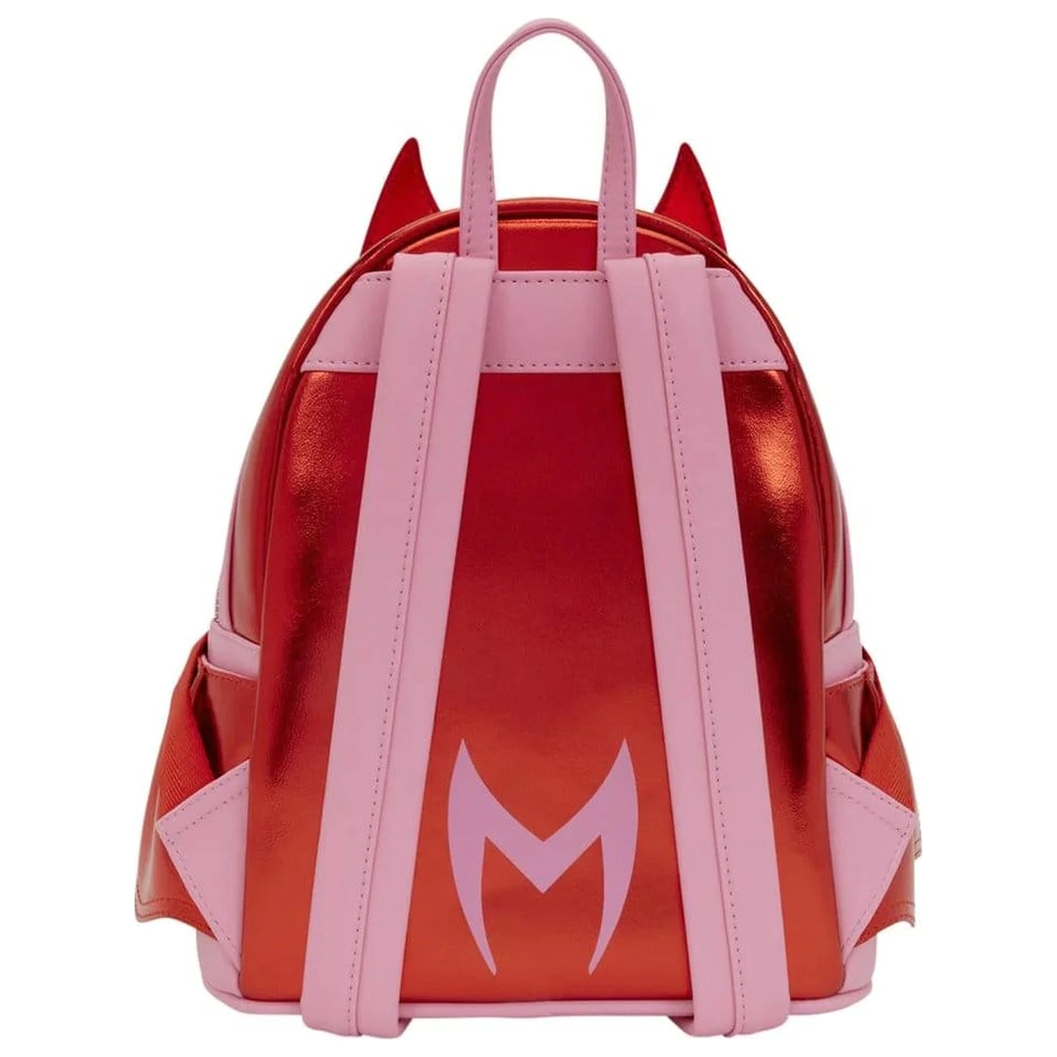 Marvel by Loungefly Mini Plecak Scarlet Witch Wanda zdjęcie produktu