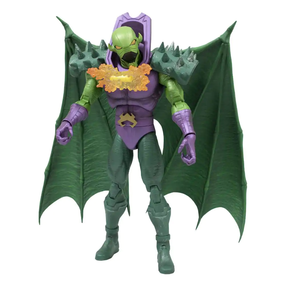 Marvel Select Figurka Akcji Annihilus 18 cm zdjęcie produktu