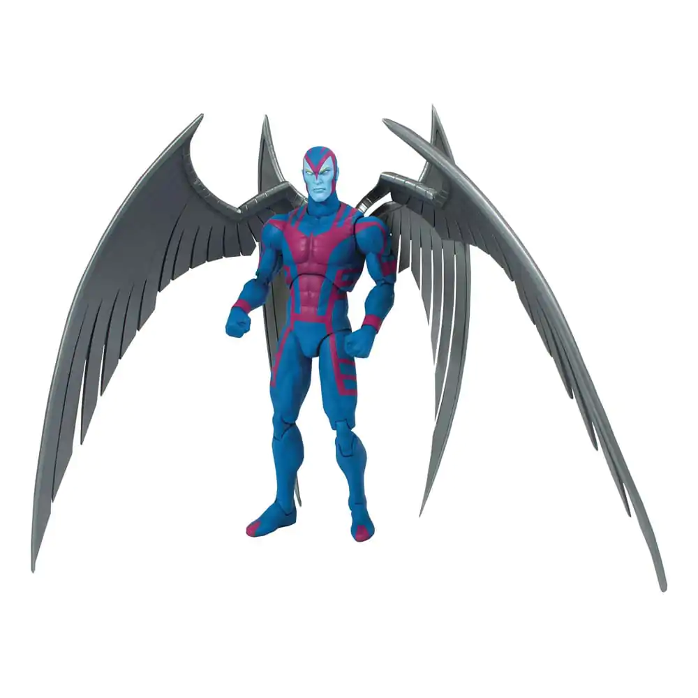 Marvel Select Figurka Akcji Archangel 18 cm zdjęcie produktu