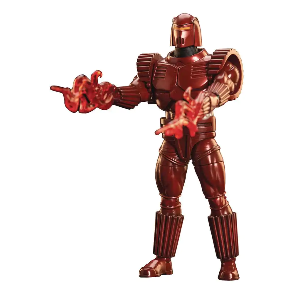 Marvel Select Figurka Akcji Crimson Dynamo 20 cm zdjęcie produktu