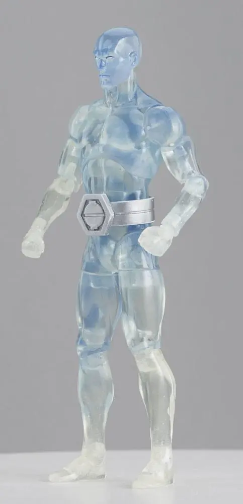 Marvel Select Figurka Akcji Iceman 18 cm zdjęcie produktu