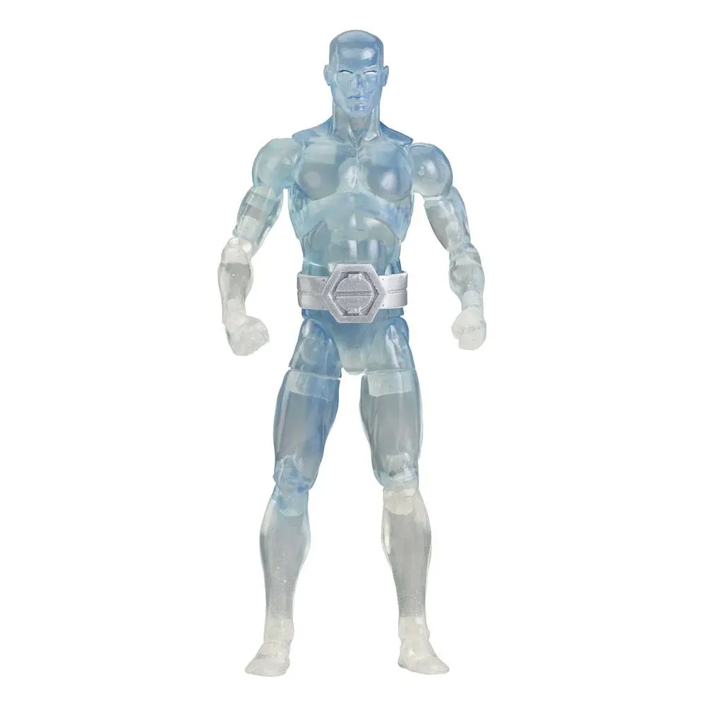 Marvel Select Figurka Akcji Iceman 18 cm zdjęcie produktu