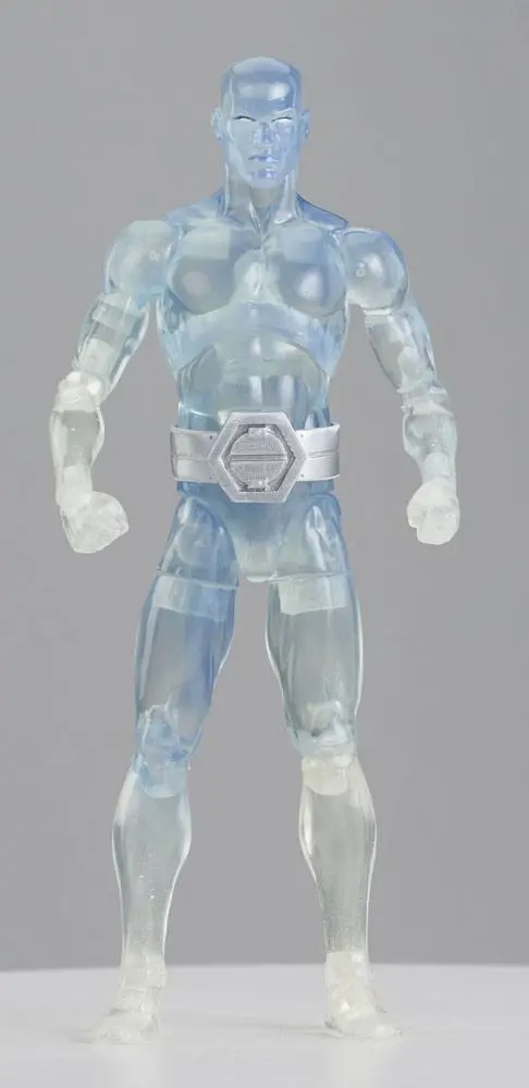 Marvel Select Figurka Akcji Iceman 18 cm zdjęcie produktu