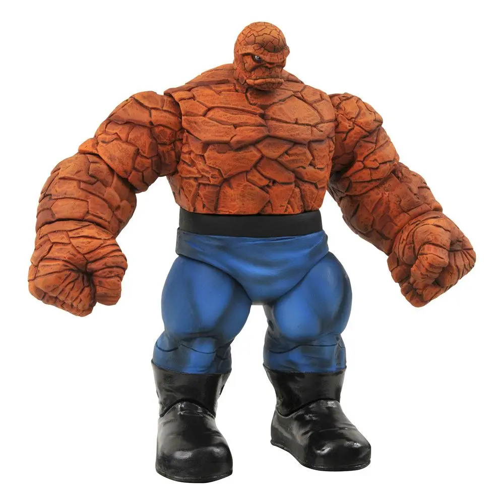 Marvel Select Figurka Akcji The Thing 20 cm zdjęcie produktu