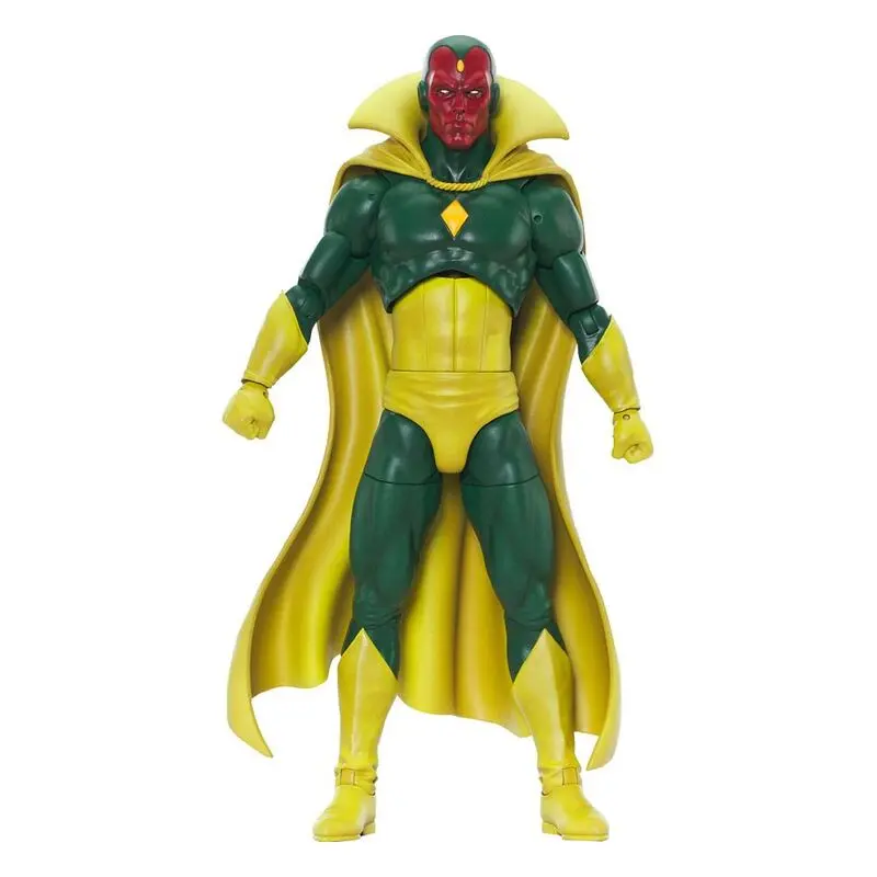 Marvel Select Vision figurka 18 cm zdjęcie produktu