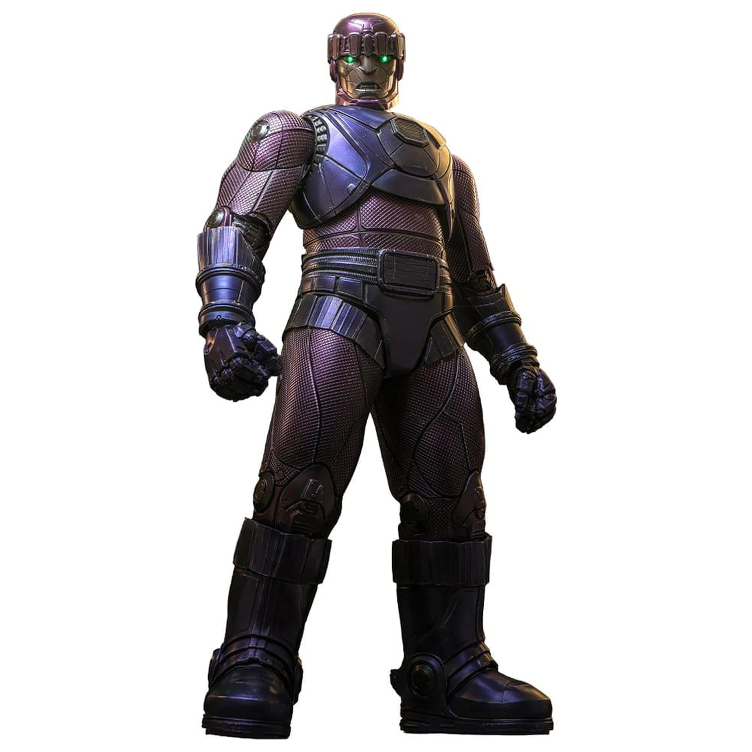 Marvel Sofvi Masterpiece Series Figurka Akcji Sentinel 60 cm zdjęcie produktu