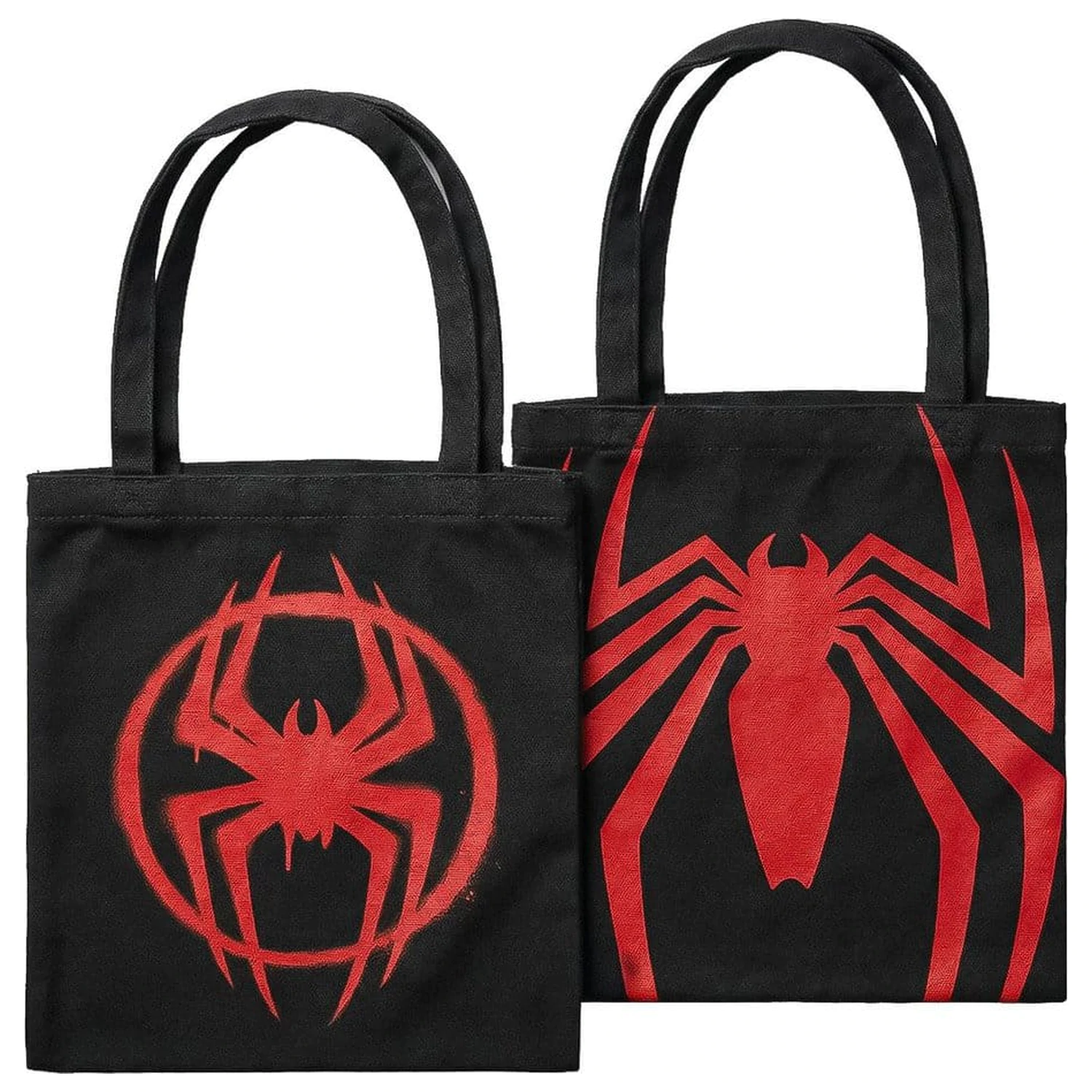 Marvel Torby na zakupy 2-pak Spider-Man zdjęcie produktu