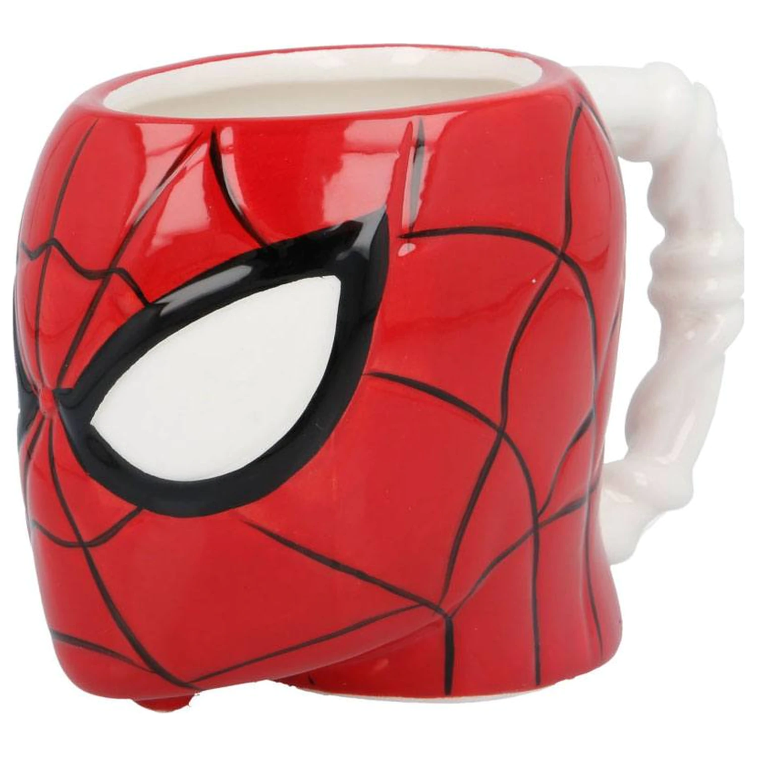 Kubek 3D Marvel Spider-Man zdjęcie produktu
