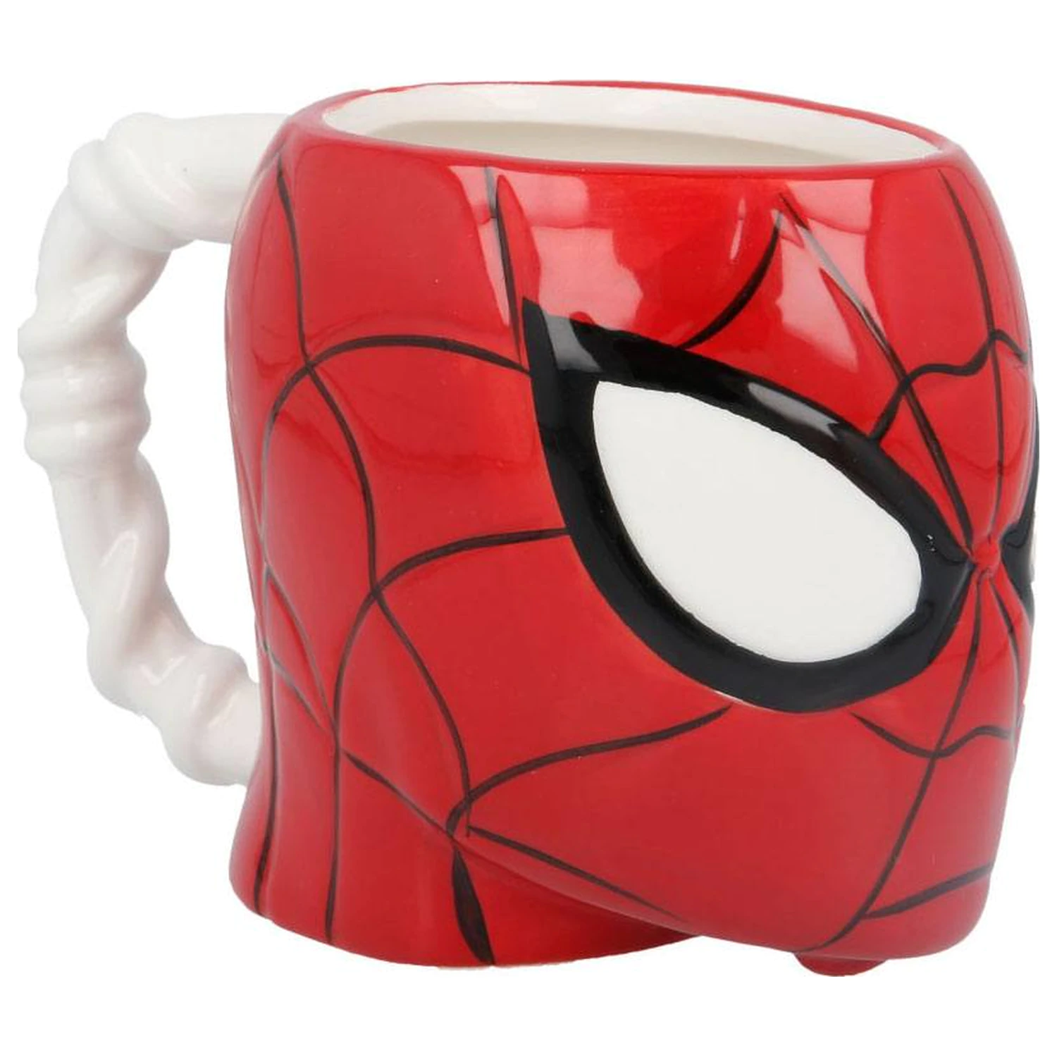 Kubek 3D Marvel Spider-Man zdjęcie produktu