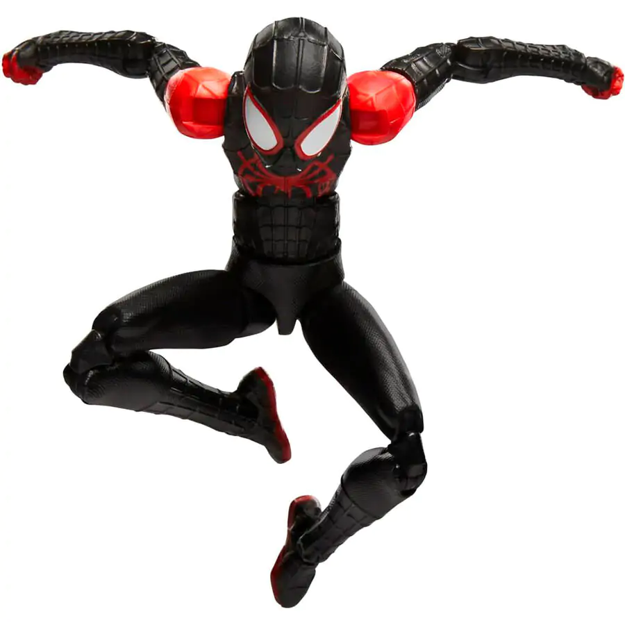 Marvel Spider-Man Across The Spider-Verse Miles Morales figurka 15 cm zdjęcie produktu