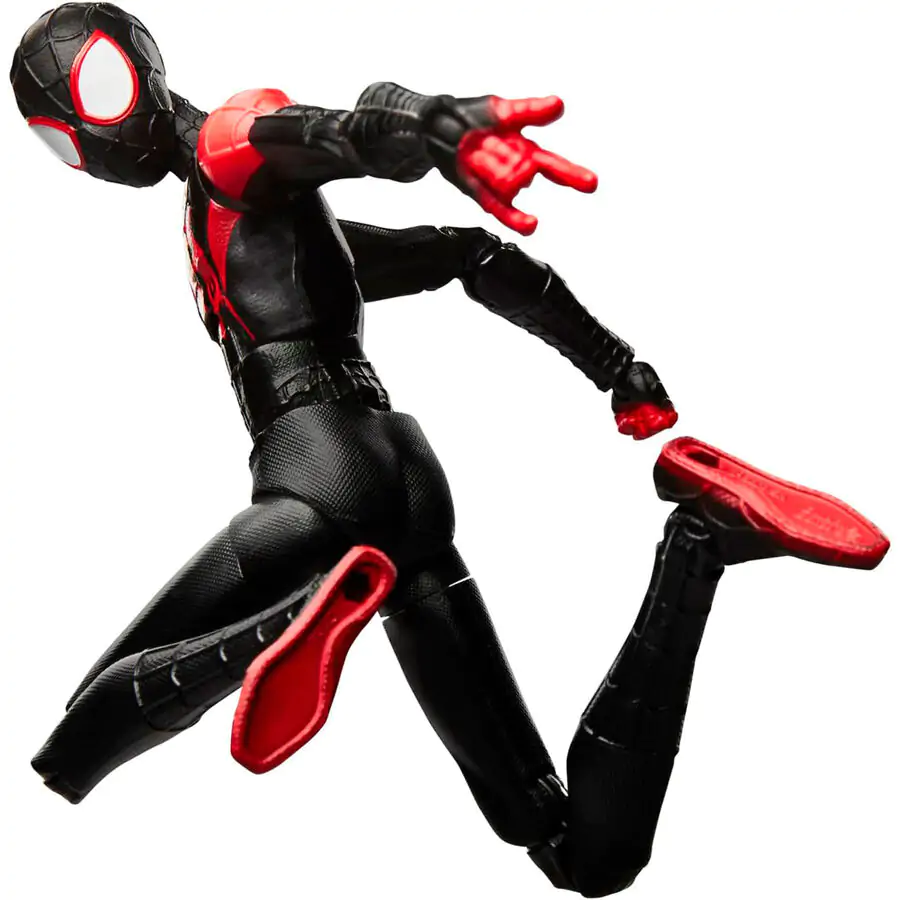 Marvel Spider-Man Across The Spider-Verse Miles Morales figurka 15 cm zdjęcie produktu