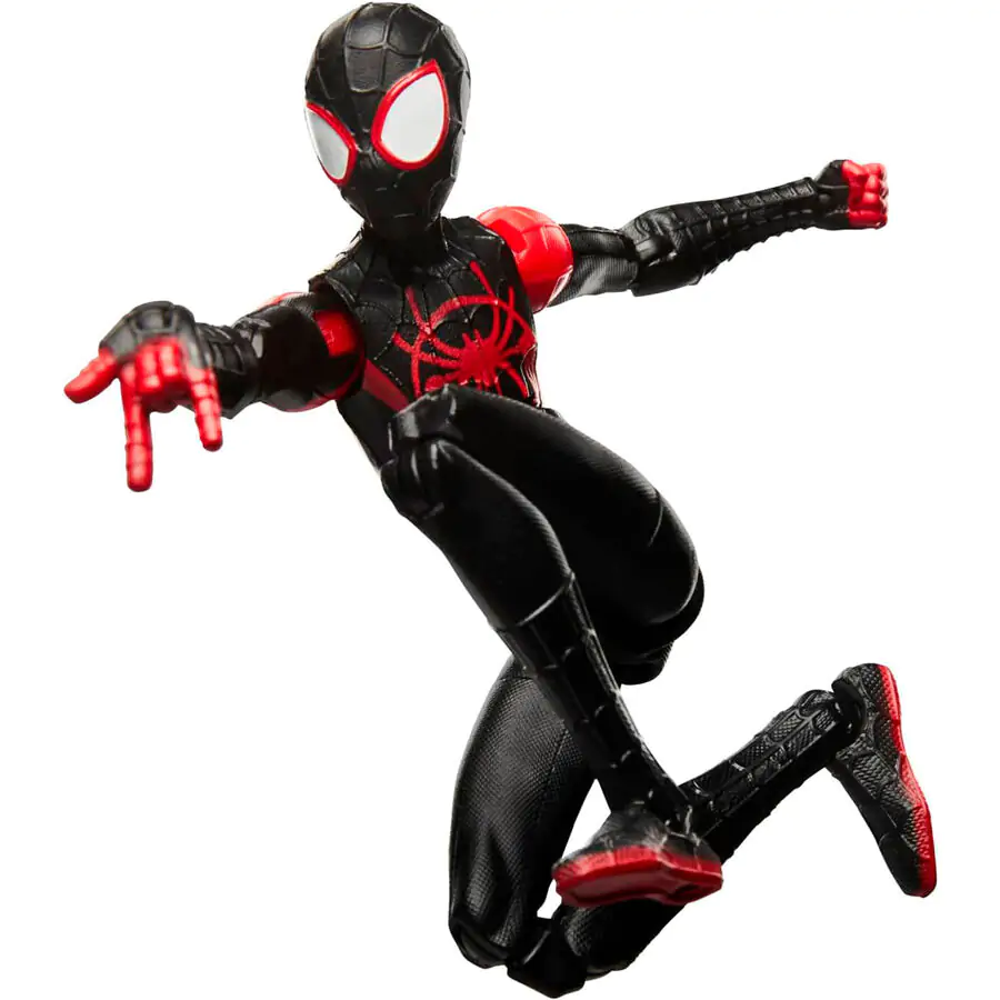 Marvel Spider-Man Across The Spider-Verse Miles Morales figurka 15 cm zdjęcie produktu