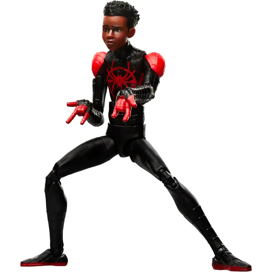 Marvel Spider-Man Across The Spider-Verse Miles Morales figurka 15 cm zdjęcie produktu