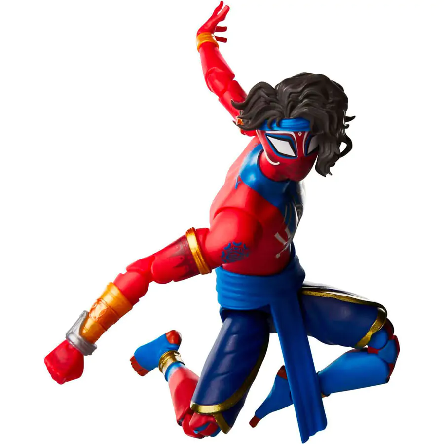 Marvel Spider-Man: Poprzez multiwersum (Across The Spider-Verse) Pavitr Prabhakar figurka 15 cm zdjęcie produktu