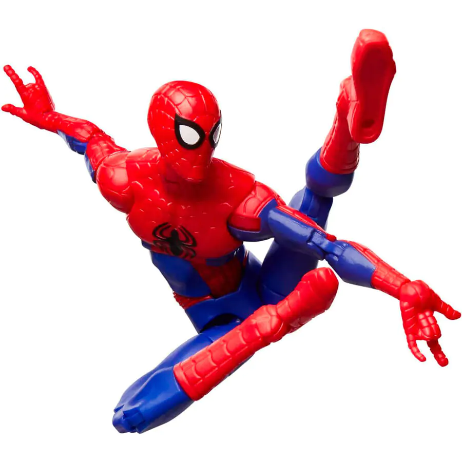 Marvel Spider-Man Across The Spider-Verse Figurka Peter Parker 15 cm zdjęcie produktu