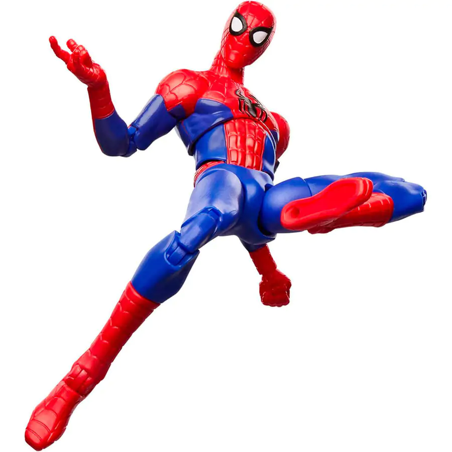 Marvel Spider-Man Across The Spider-Verse Figurka Peter Parker 15 cm zdjęcie produktu