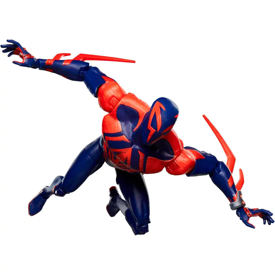 Marvel Spider-Man: Poprzez multiwersum (Across The Spider-Verse) Figurka Spider-Man 2099 15 cm zdjęcie produktu