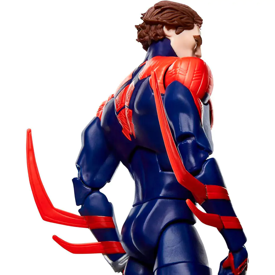 Marvel Spider-Man: Poprzez multiwersum (Across The Spider-Verse) Figurka Spider-Man 2099 15 cm zdjęcie produktu