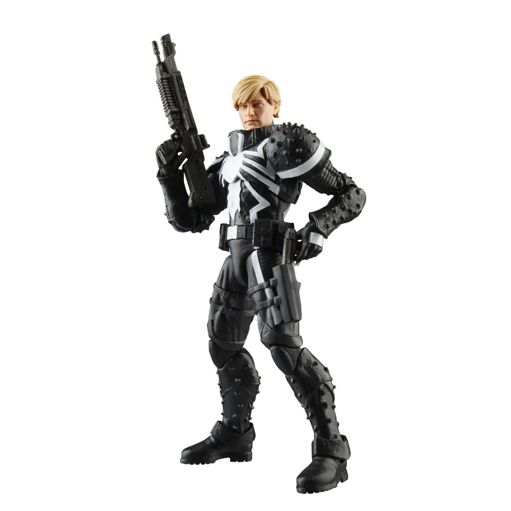 Figurka Marvel Spider-Man Agent Venom Flash Thompson 15 cm zdjęcie produktu