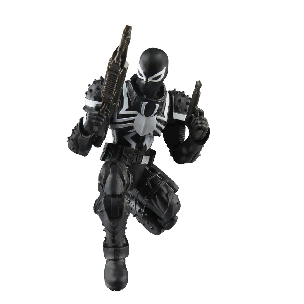 Figurka Marvel Spider-Man Agent Venom Flash Thompson 15 cm zdjęcie produktu