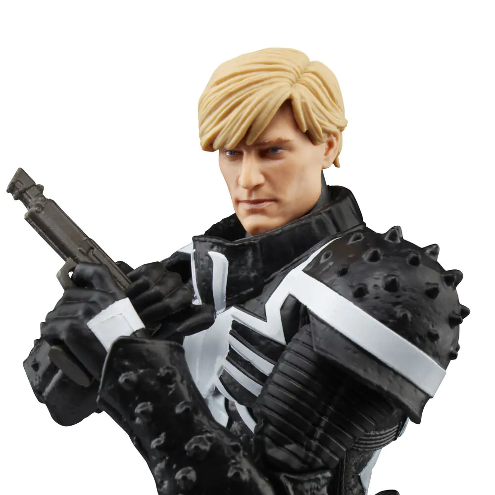 Figurka Marvel Spider-Man Agent Venom Flash Thompson 15 cm zdjęcie produktu