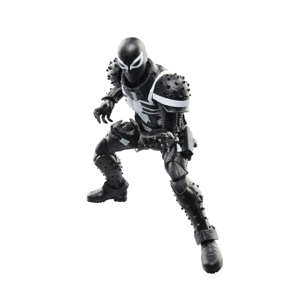 Figurka Marvel Spider-Man Agent Venom Flash Thompson 15 cm zdjęcie produktu