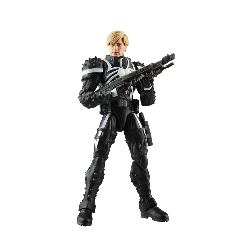 Figurka Marvel Spider-Man Agent Venom Flash Thompson 15 cm zdjęcie produktu