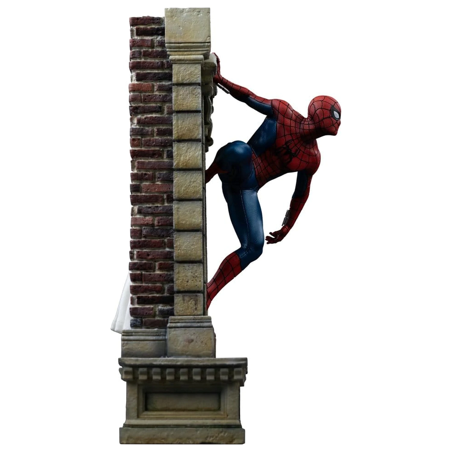 Marvel Spider-Man Brand New Day Art Scale Statuetka 1/10 Spider-Man 26 cm zdjęcie produktu