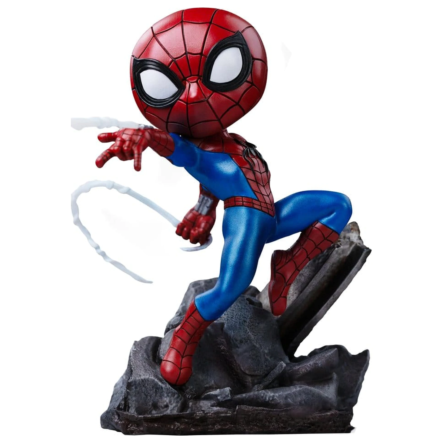 Marvel Spider-Man Brand New Day Minico Mini Figurka Spider-Man 15 cm zdjęcie produktu