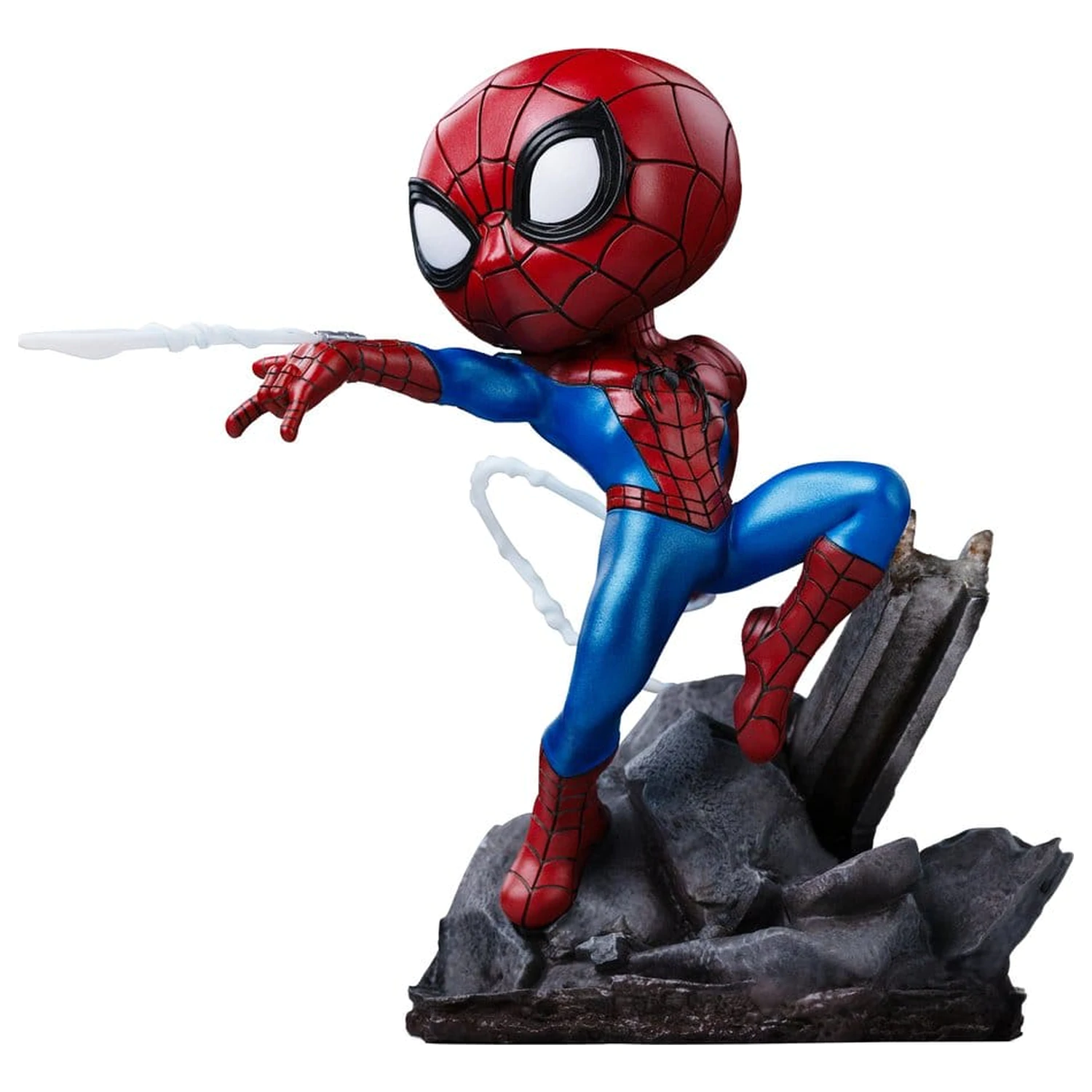 Marvel Spider-Man Brand New Day Minico Mini Figurka Spider-Man 15 cm zdjęcie produktu