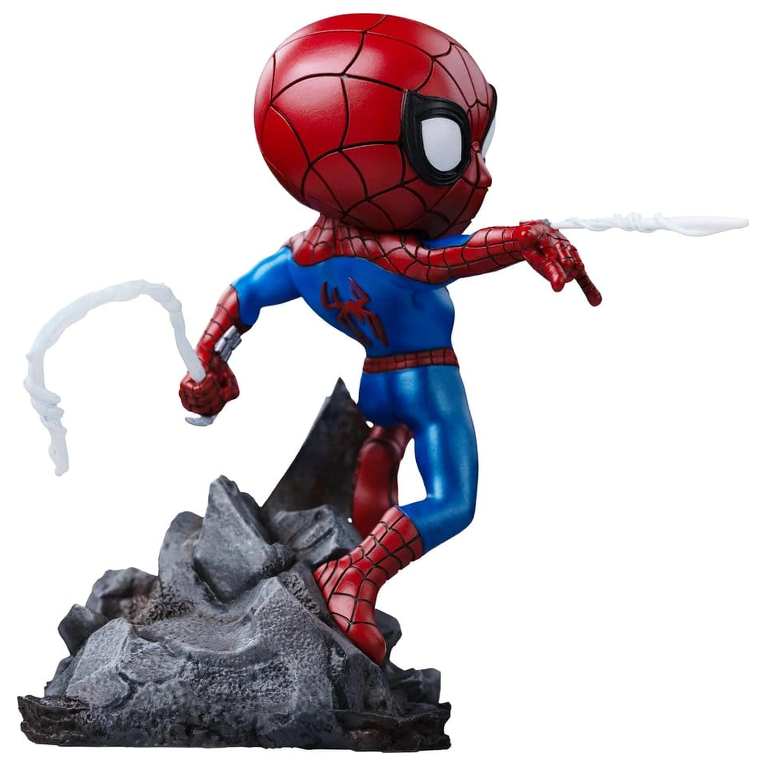Marvel Spider-Man Brand New Day Minico Mini Figurka Spider-Man 15 cm zdjęcie produktu