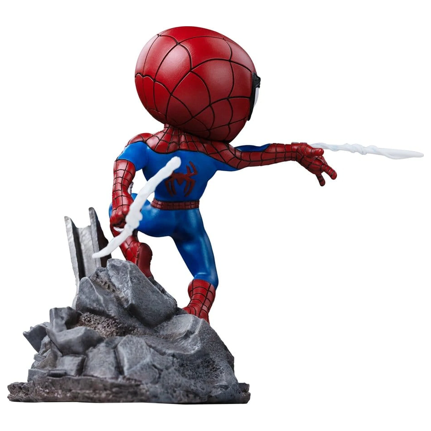 Marvel Spider-Man Brand New Day Minico Mini Figurka Spider-Man 15 cm zdjęcie produktu